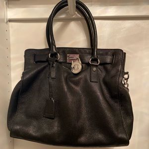 Michael KORS Hamilton Bag